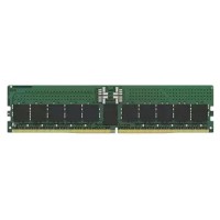 Модуль оперативної пам'яті Kingston DRAM 32GB 5600MT/s DDR5 ECC Reg CL46