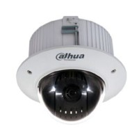 2Мп 12x мережева відеокамера Starlight PTZ Dahua DH-SD42C212T-HN