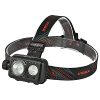 Ліхтарик VIDEX VLF-H189 600Lm IP55