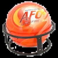 Вогнегасник AFO 1.3 кг автоматический подвесной порошковый шаровой