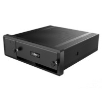 4-канальний POE Dahua DHI-MNVR4104-GCW