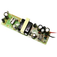 Перетворювач U-Tex DC/DC GFD12-3-5A (12B->3B)