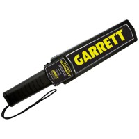 Металодетектор Garrett Garrett Super Scanner V