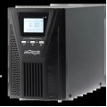 Джерело безперебійного живлення під акумулятор EnerGenie EG-UPSO-1000 1000ВA чистая синусоида купити.
