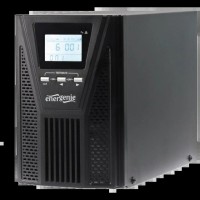 Джерело безперебійного живлення під акумулятор EnerGenie EG-UPSO-1000 1000ВA чистая синусоида