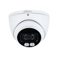 2Мп HDCVI Dahua з мікрофоном DH-HAC-HDW1239TP-A-LED (3.6мм)