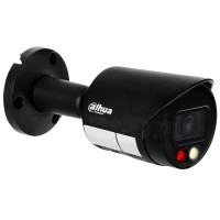 IP відеокамера Dahua DH-IPC-HFW2449S-S-IL-BE 4МП (2.8мм) с микрофоном