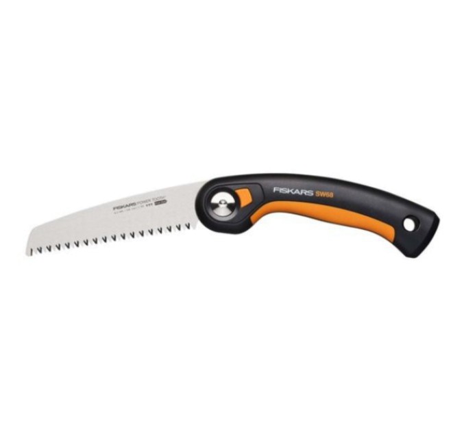 Складна пилка Fiskars Plus™ SW68 (1067552) купити.