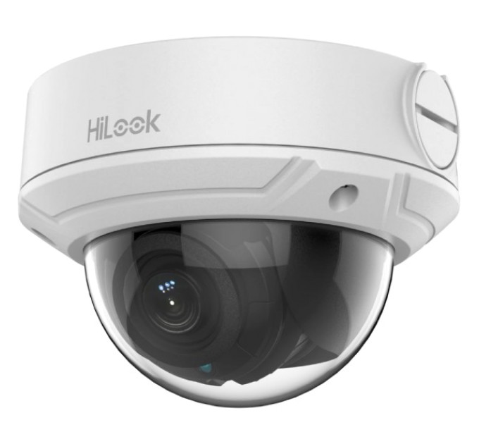 4Мп IP варіофокальна IPC-D640H-Z(C) (2.8-12мм) купити.