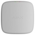 Сповіщувач Ajax EN54 FireProtect (Smoke/Sounder) white пожарный дымовый со звуковым оповещением купити.