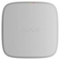 Сповіщувач Ajax EN54 FireProtect (Smoke/Sounder) white пожарный дымовый со звуковым оповещением