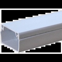 Короб пластиковий Enext e.trunking.stand.25.16, 25х16мм, 2м