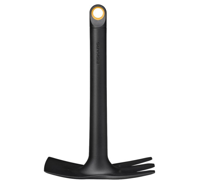 Посадкова сапа Fiskars Solid (1072100) купити.