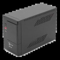 Джерело безперебійного живлення Ritar E-RTM-LI-550 330Вт AVR 2xSCHUKO купити.