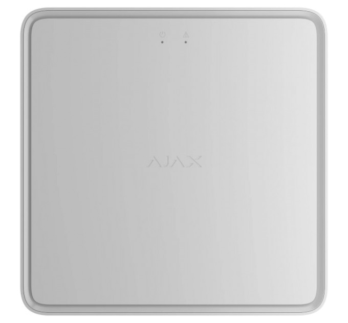 Ретранслятор сигналу Ajax EN54 Fire ReX (8EU) ASP white купити.