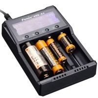 Зарядний пристрій Fenix Fenix ARE-A4