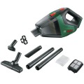 Акумуляторний пилосмок Bosch UniversalVac18 (06033B9103) купити.
