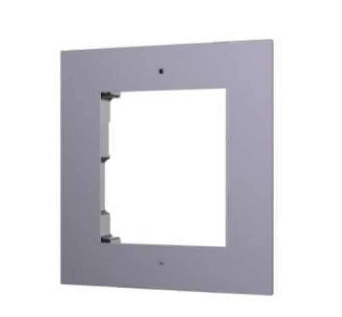 Панель для врізного монтажу DS-KD8003-IME1 Hikvision DS-KD-ACF1 купити.