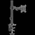 Кронштейн для монітора Gembird MA-D1-03 17-32" 9 кг купити.