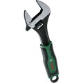 Розвідний ключ Bosch (1600A02W7R) 8"/200 мм купити.