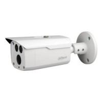 4 МП HDCVI відеокамера DH-HAC-HFW1400DP-B (6мм)