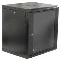 Шафа 19"12U 600x500x640 мм купити.