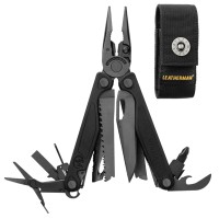 Мультитул  Leatherman Leatherman Charge Plus black