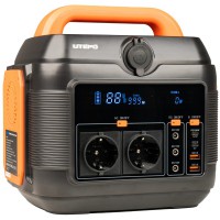 Портативне джерело живлення UTEPO Utepo UPS600-2