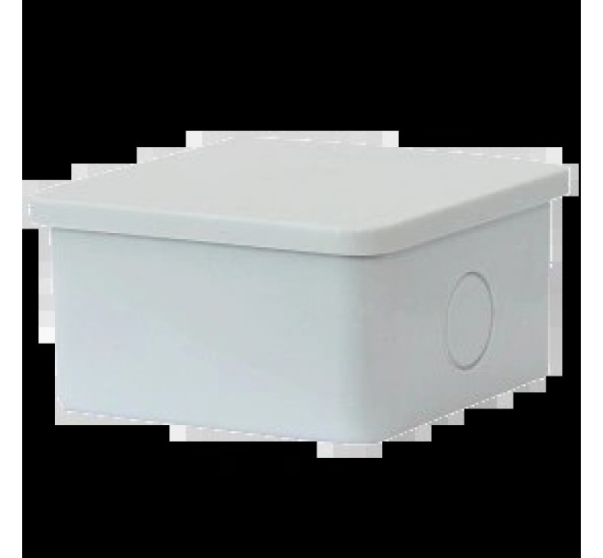 Коробка монтажна ABS 85х85х50, IP54, AP-UEA