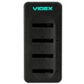 Зарядний пристрій Videx VCH-LC420 купити.