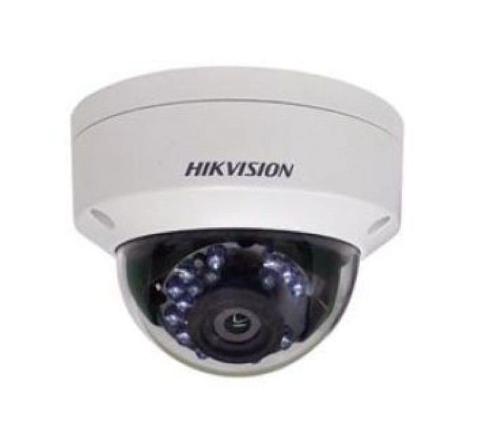 1080p HD відеокамера DS-2CE56D1T-VPIR (2.8 мм) купити.