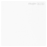 Точка доступу Ruijie Reyee RG-RAP62-Wall-Lite Wi-Fi 6 AX3000 двухдиапазонная