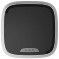 Ajax Superior StreetSiren Plus G3 Jeweller black Беспроводная уличная сирена купити.