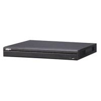 16-канальний 4K NVR c PoE комутатором на 16 портів DH-NVR4216-16P-4KS2