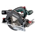 Акумуляторна дискова пила Metabo KS 18 LTX 57 (601857840)