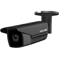 4 Мп IP з WDR DS-2CD2T45FWD-I8 (4 мм) Black