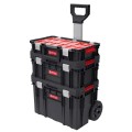 Набір ящиків Qbrick System TWO Set (Z259800UA017) купити.
