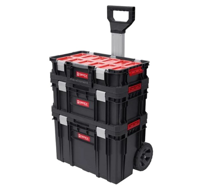 Набір ящиків Qbrick System TWO Set (Z259800UA017) купити.