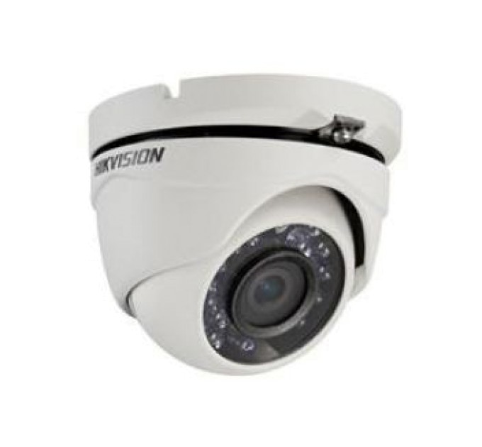 2 MP DS-2CE56D0T-IRMF (3.6 мм) купити.
