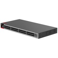 Комутатор 52 порти керований Ruijie RG-S2915-48GT4MS-L Layer 2+ Комутатор 52 порти керований Ruijie RG-S2915-48GT4MS-L Layer 2+