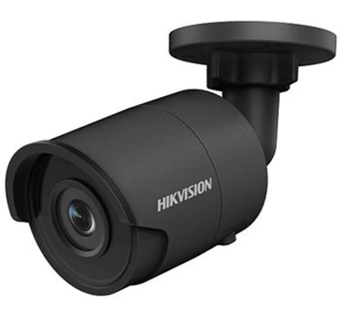 4Мп IP Hikvision DS-2CD2043G0-I (2.8 мм) черная
