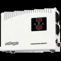 Автоматичний регулятор EnerGenie EG-AVR-DW2000-01 2000ВА