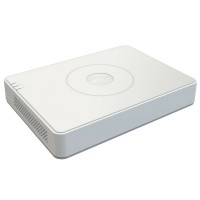 Відеореєстратор Hikvision iDS-7116HQHI-M1/S(C) 16-канальный 1080p Mini 1U H.265 AcuSense