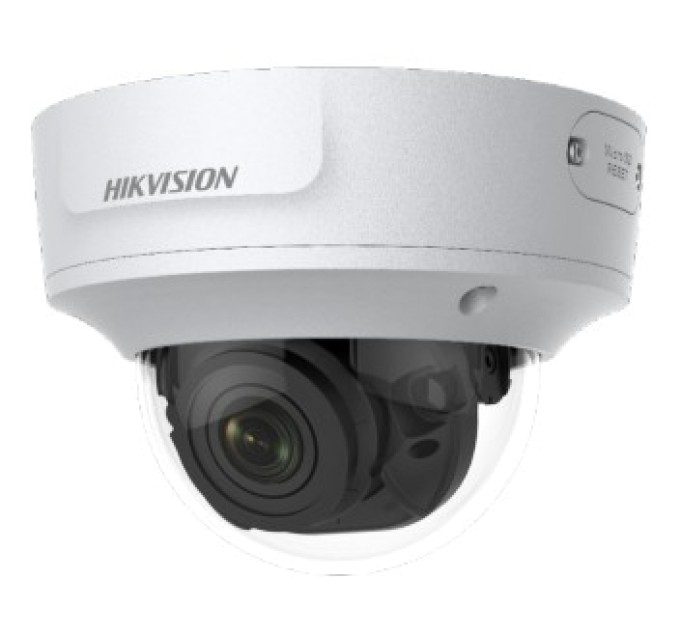 4 МП WDR варіофокальна DS-2CD2743G1-IZS 2.8-12mm купити.