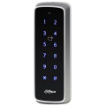 Тонкий водонепроникний RFID-зчитувач Dahua DHI-ASR1201D