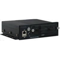 Автомобільний реєстратор Hikvision Hikvision DS-M5504HNI-GW