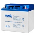 Акумуляторна батарея TRINIX GEL 12V 45Ah