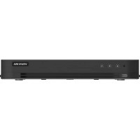 Відеореєстратор Hikvision iDS-7208HQHI-M2/XT 8-канальный 1080p 1U AcuSense