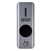 Кнопка NO TOUCH Seven K-7497ND