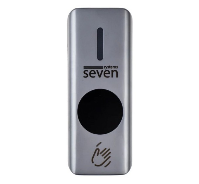 Кнопка NO TOUCH Seven K-7497ND